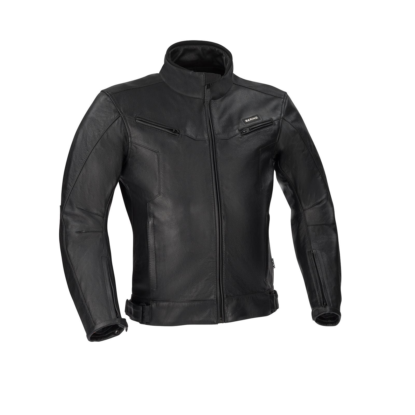 bering bike jacket