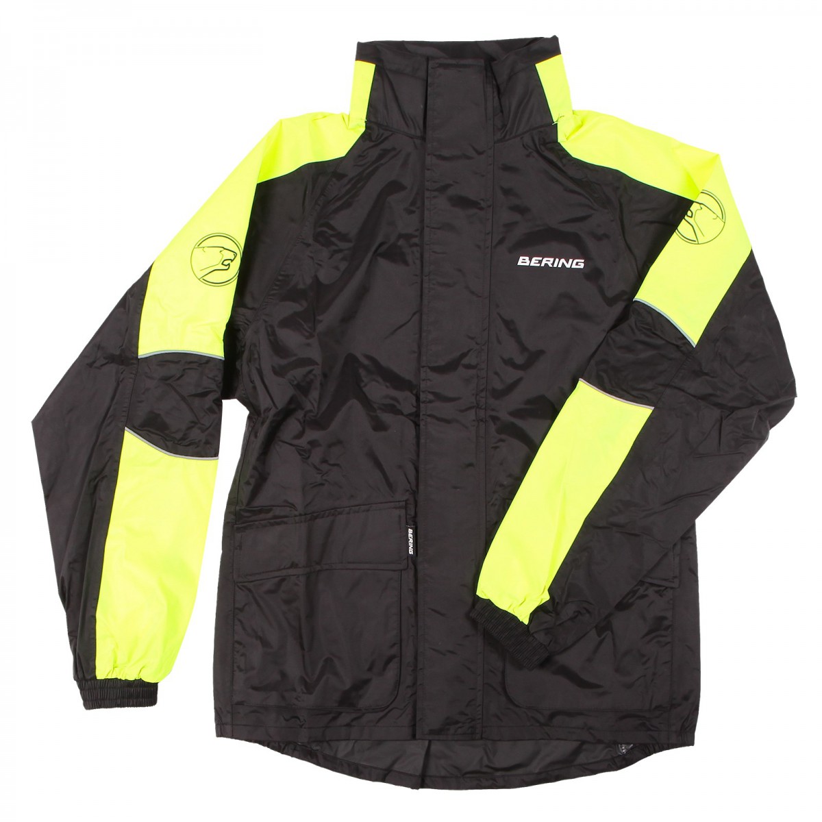 bering bike jacket