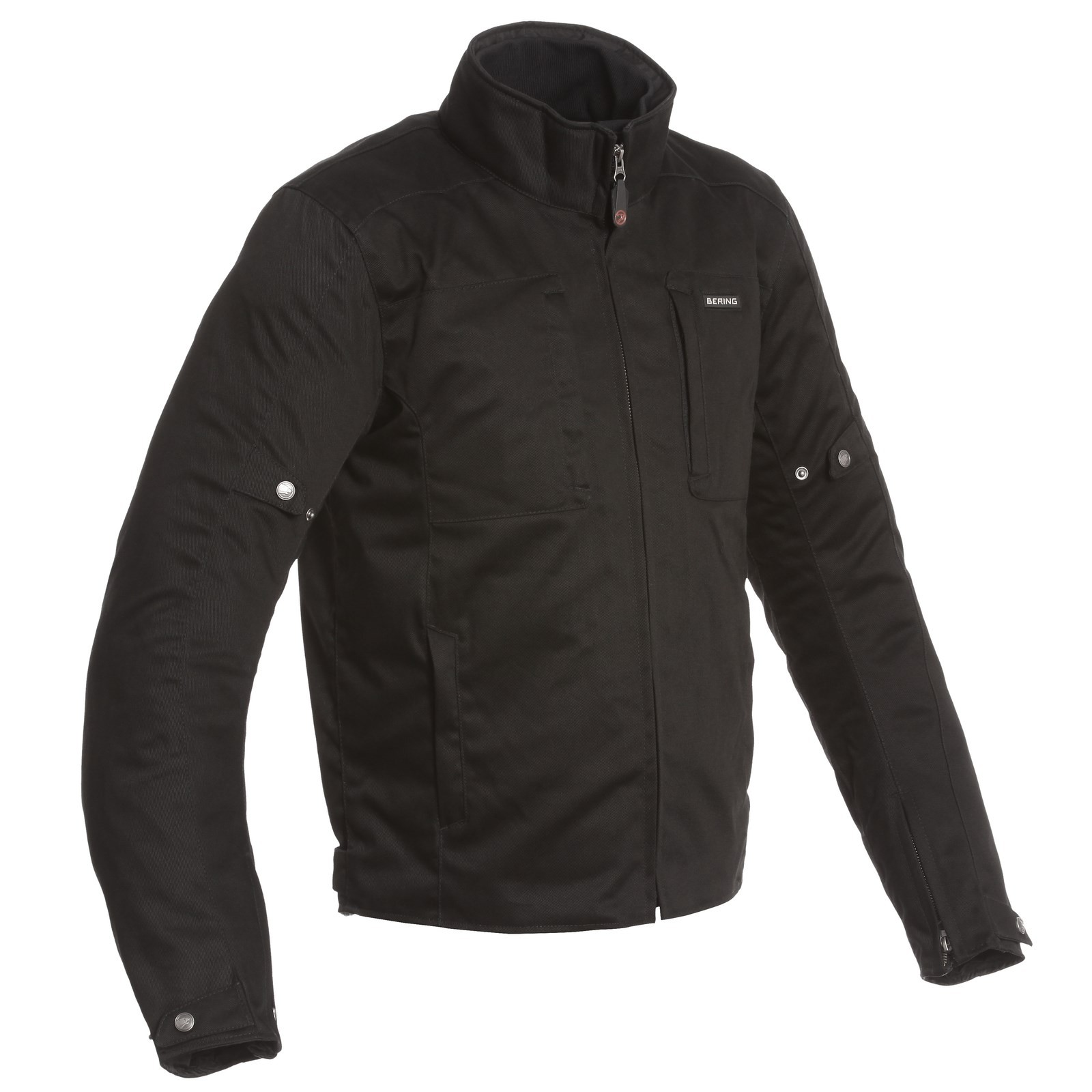 Bering Brody Textile Motorcycle Jacket 