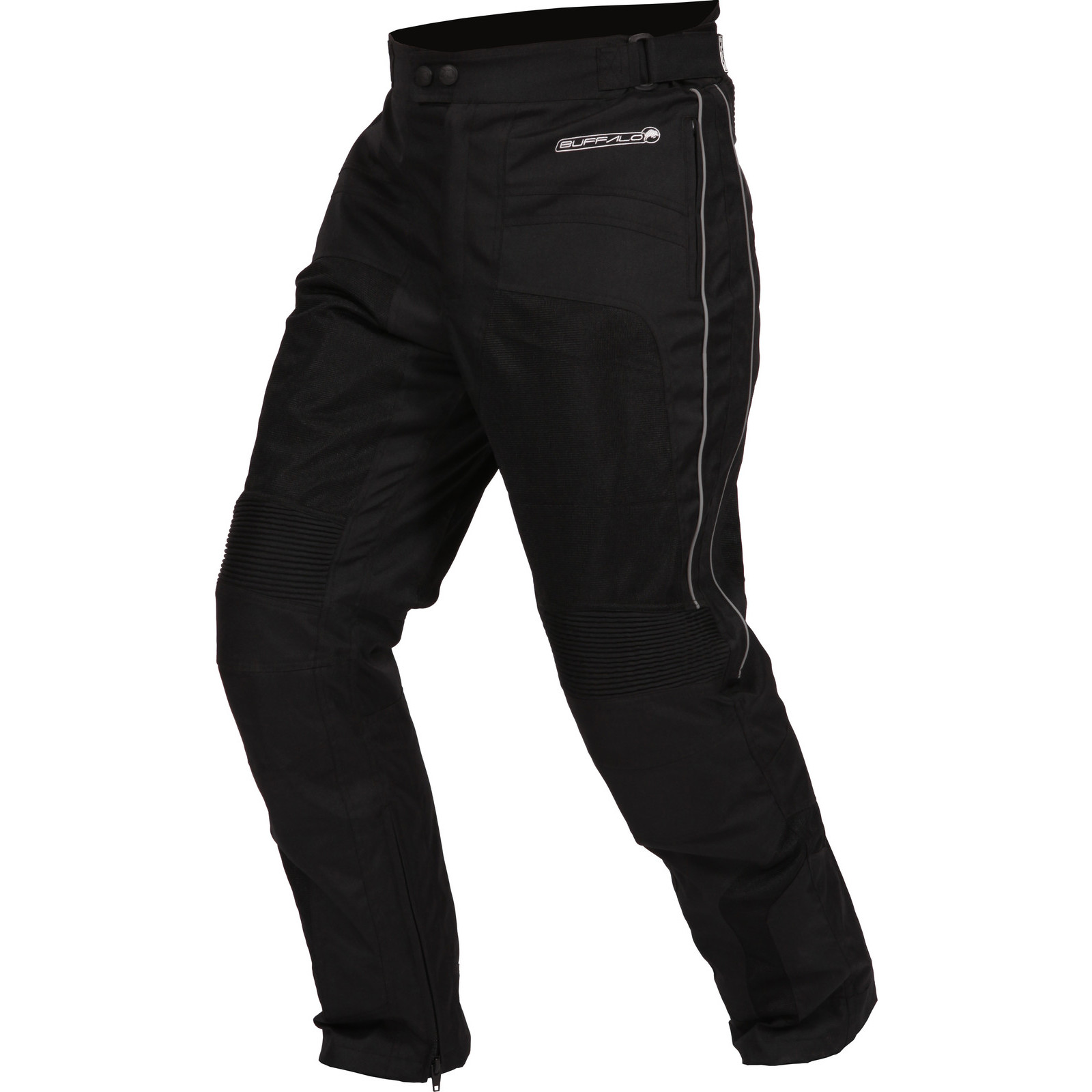 Buffalo Coolflow ST Motorcycle Trousers 