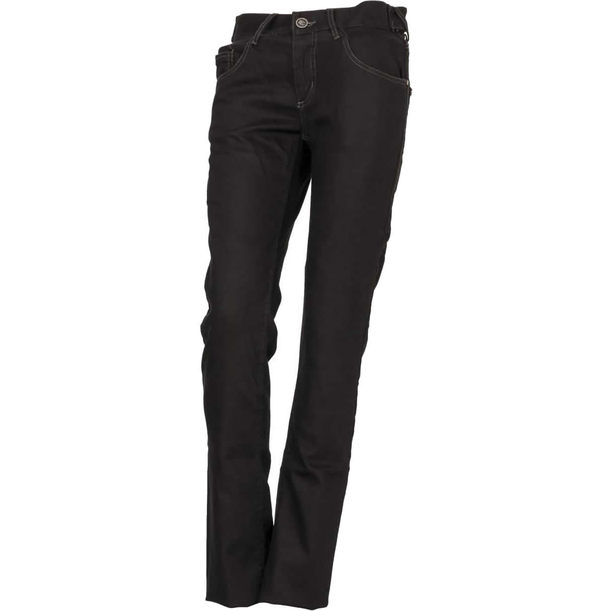 ladies biker jeans uk