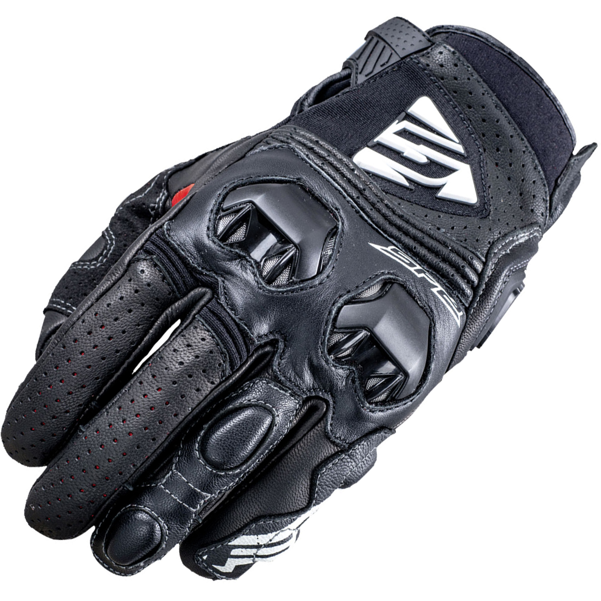 5 gloves motorcycle