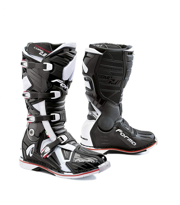 forma mx boots