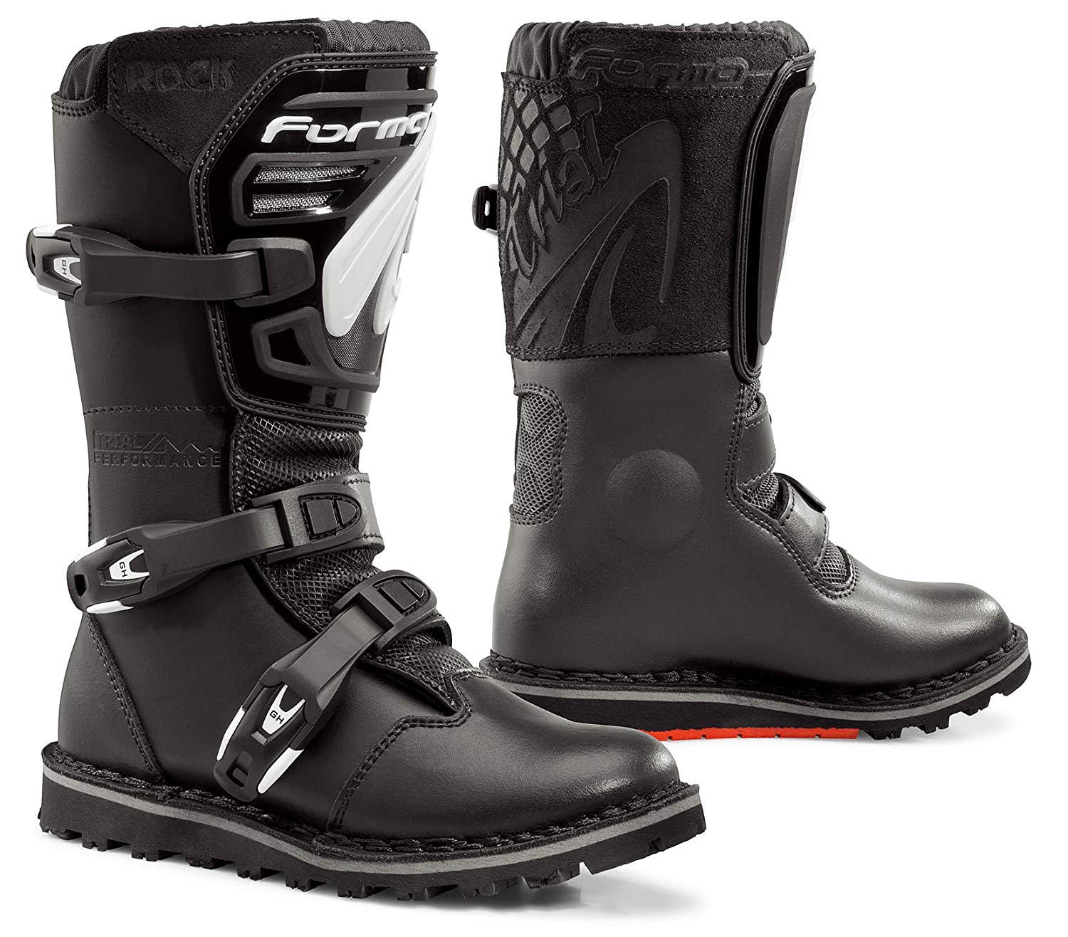 forma trials boots