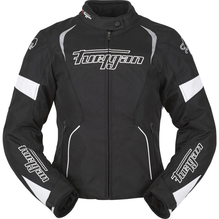 furygan ladies jacket