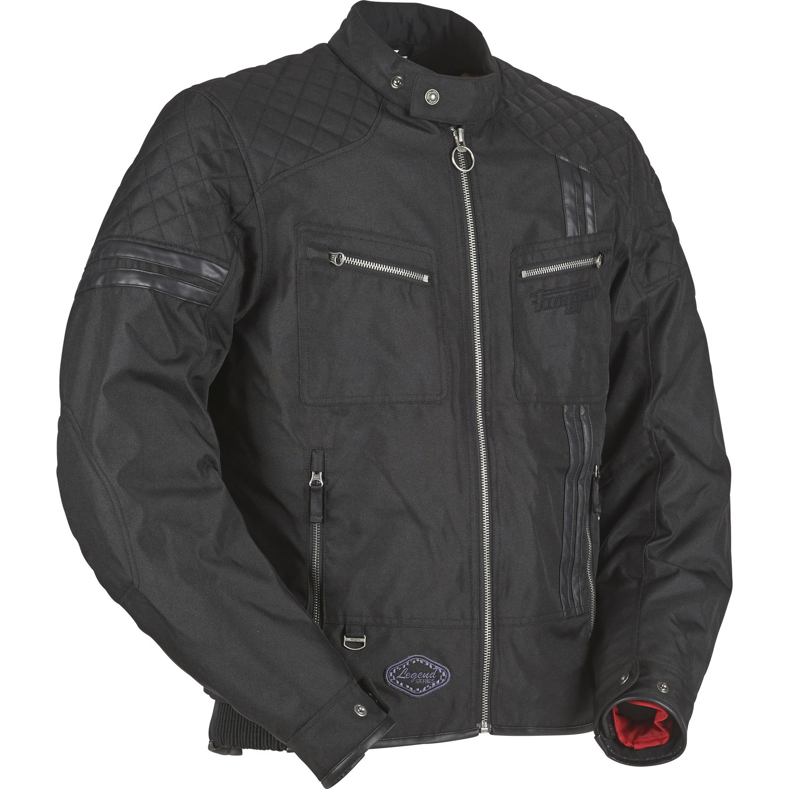 xxl biker jacket