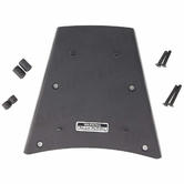 Kappa KE1390 Top Case Carrier Monolock - Kymco People GTI 125 200 300 (10-16)