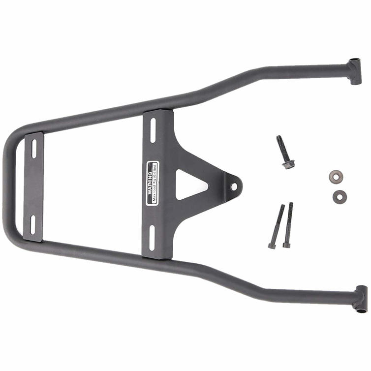 Kappa KR132 Top Case Carrier Monolock - Piaggio Liberty 50/125/150 (09-15)