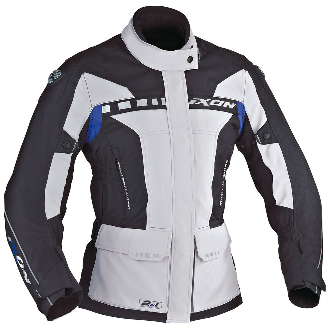 ixon bike jacket