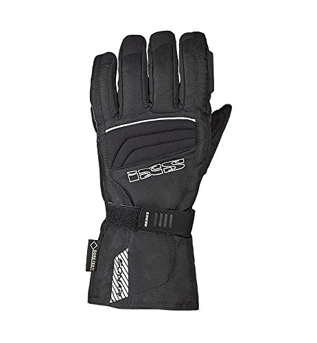 IXS Sonar Gore-Tex Motorcycle Gloves S 