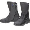 Black Oxygen Elite Motorcycle Boots Thumbnail 1