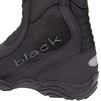 Black Oxygen Elite Motorcycle Boots Thumbnail 4