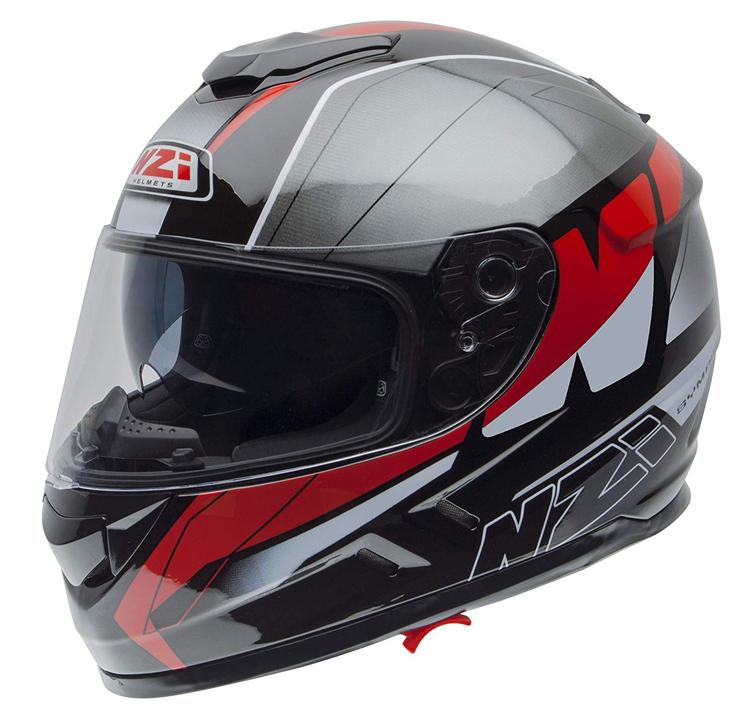 Nzi store helmets symbio