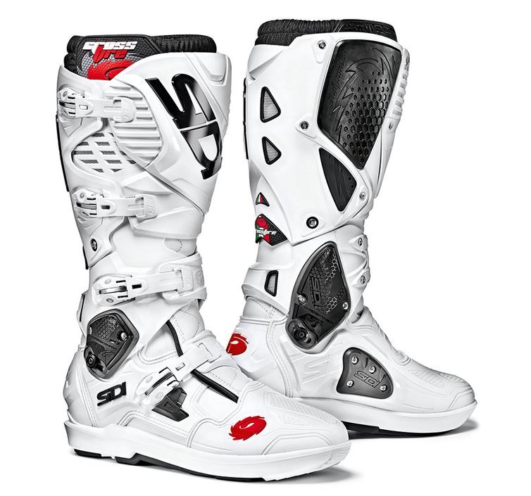 Sidi motocross on sale