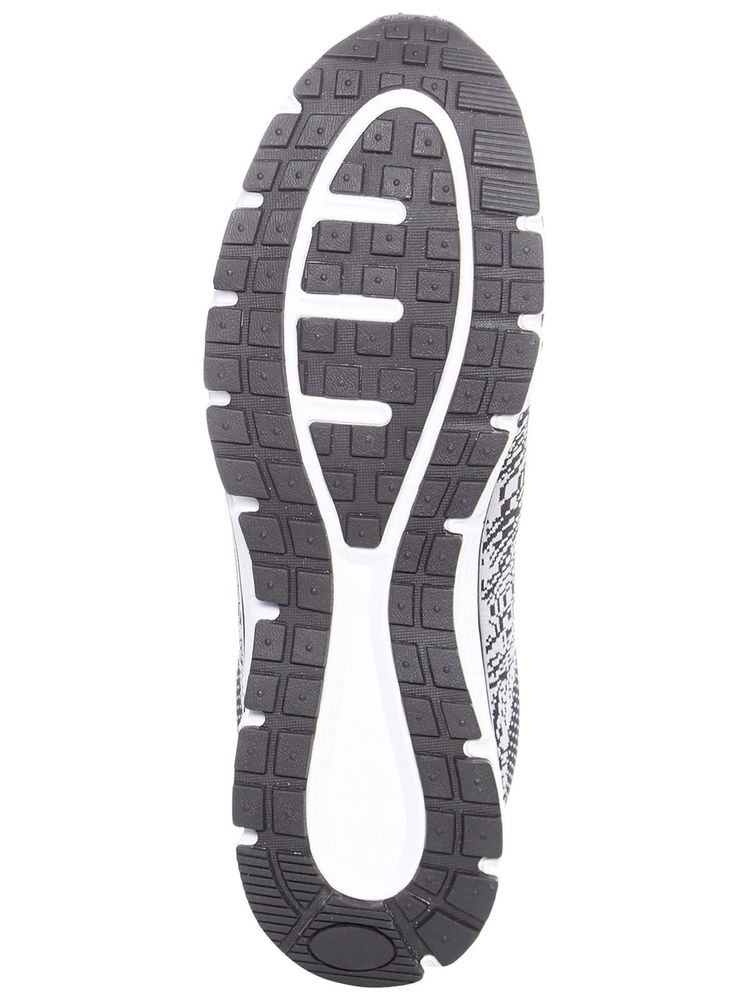 Sidi Gossip Shoes 46 Black Grey Uk 11 Casual Footwear Trainers