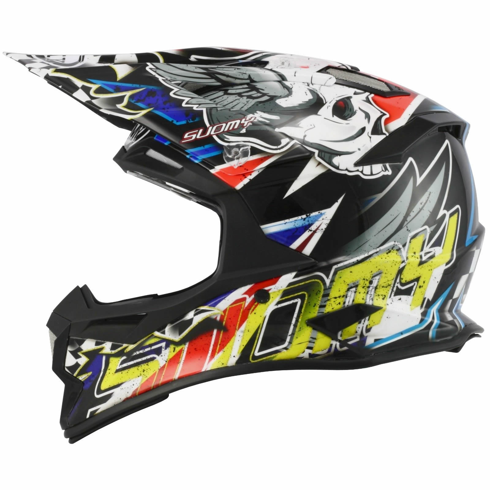 suomy motocross
