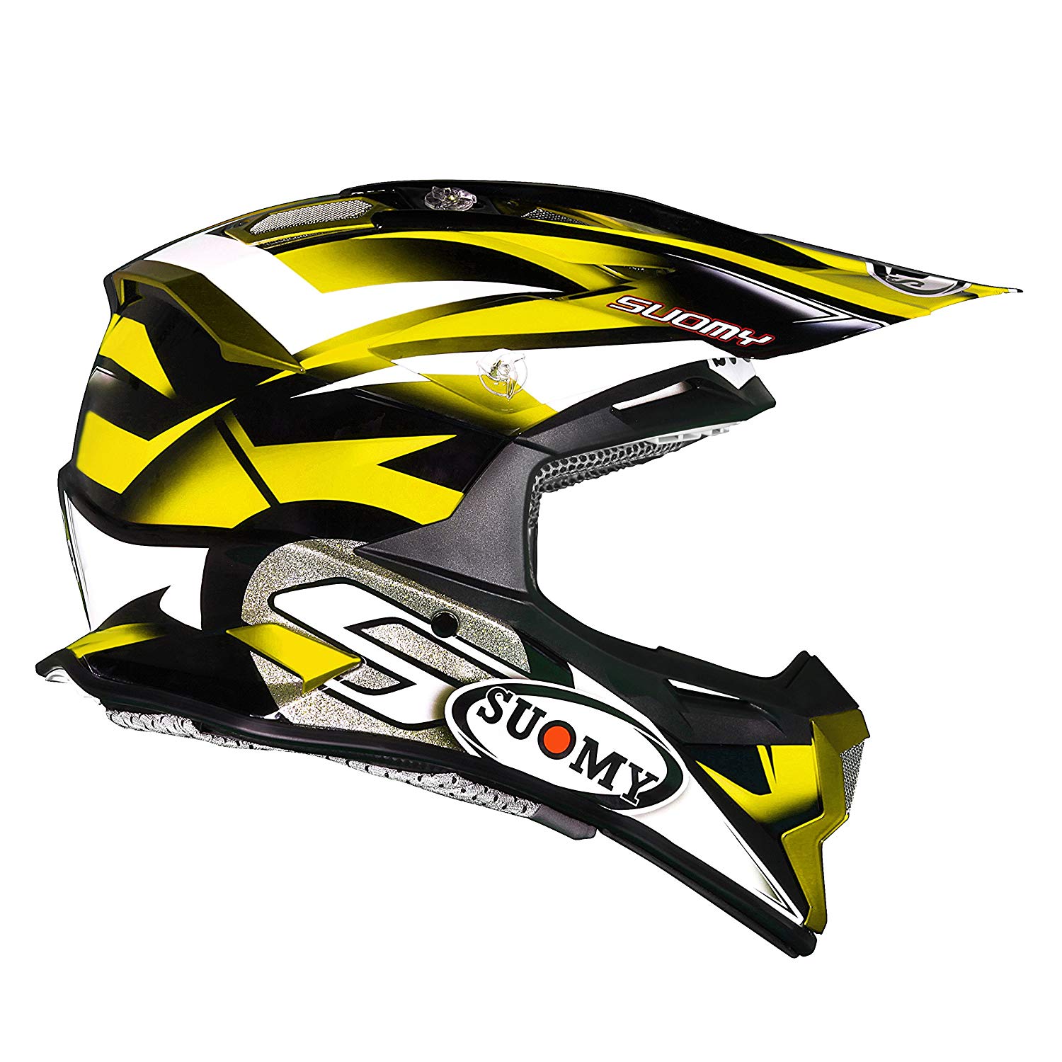 suomy motocross