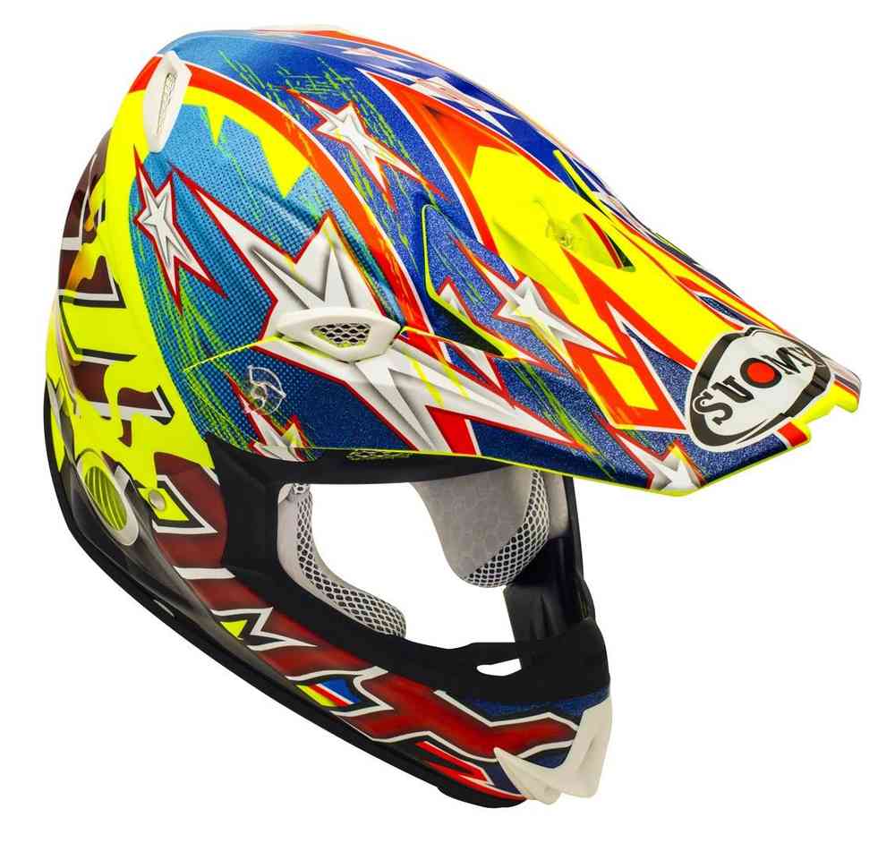 suomy motocross