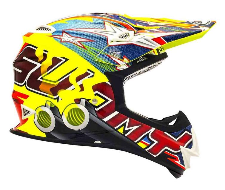 suomy motocross