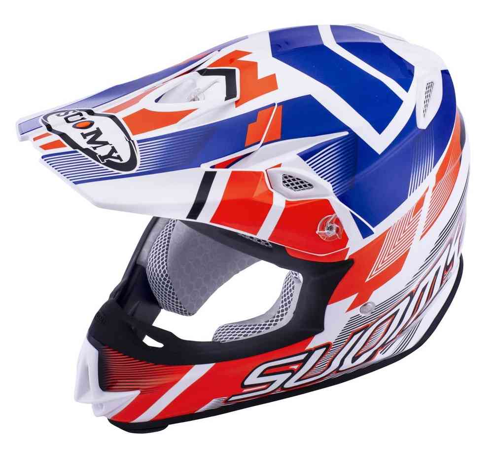 suomy motocross