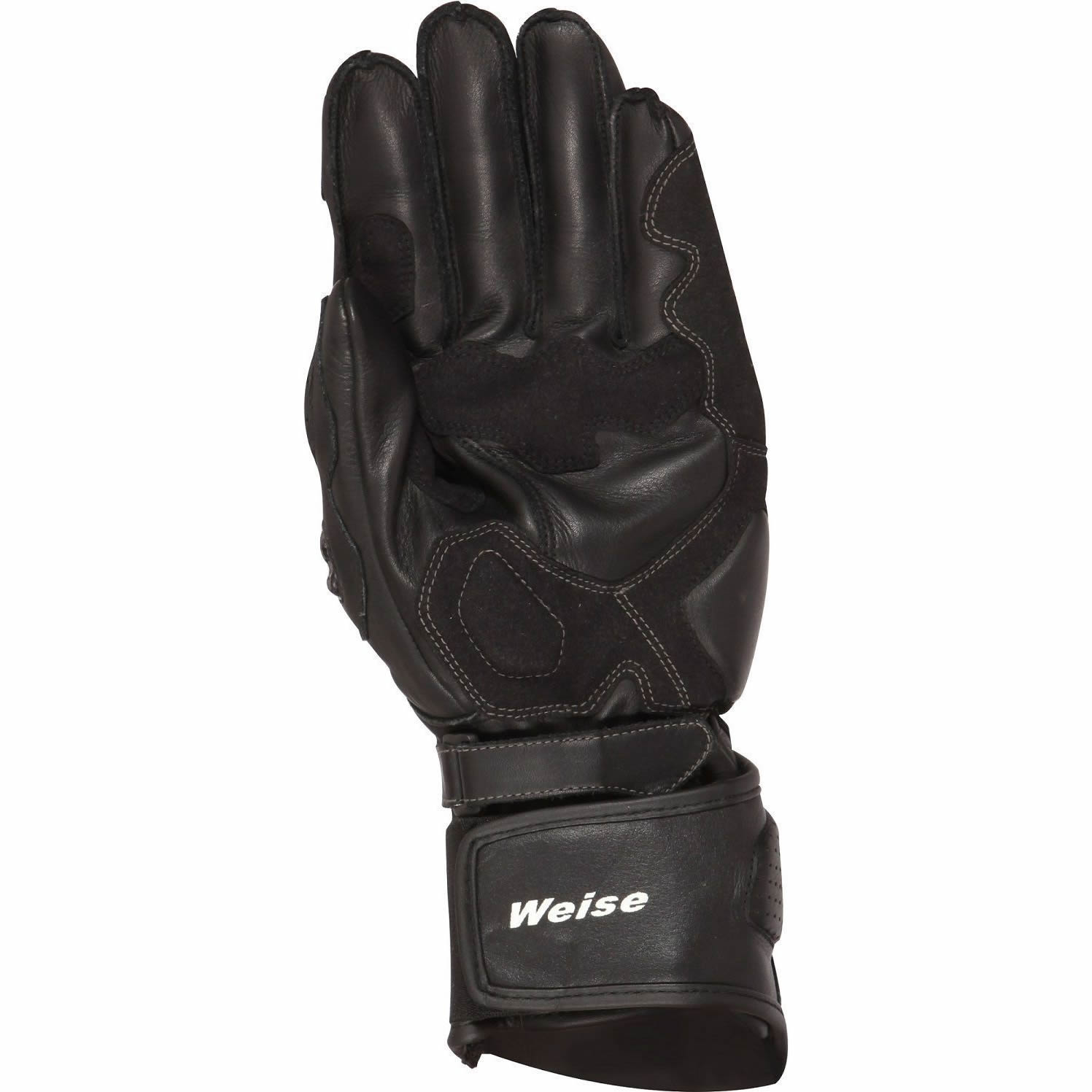 weise motorcycle gloves