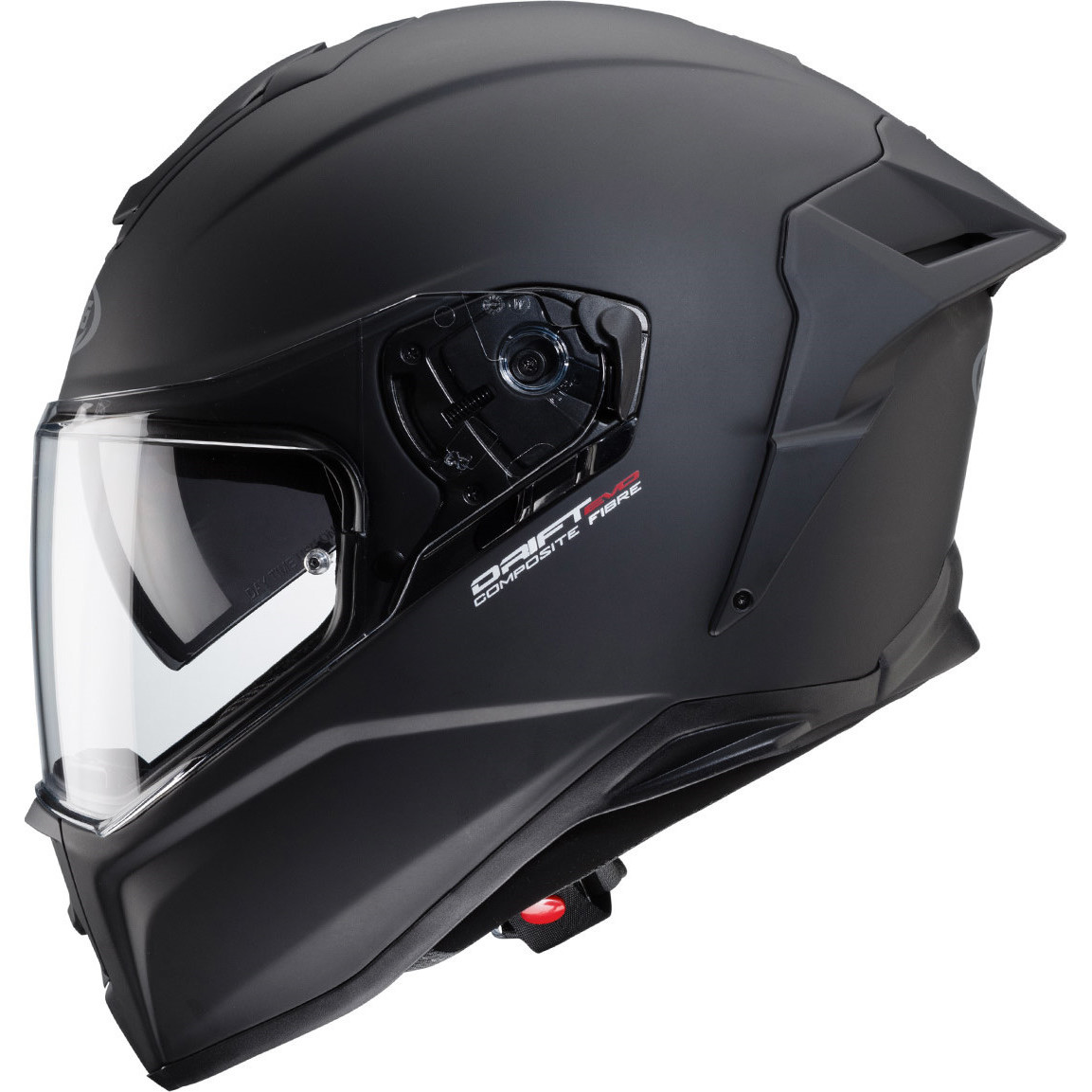 Caberg Drift Evo Plain Motorcycle Helmet Full Face Helmets