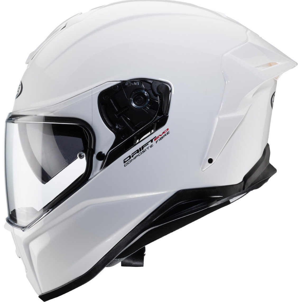 Caberg Drift Evo Plain Motorcycle Helmet Full Face Helmets
