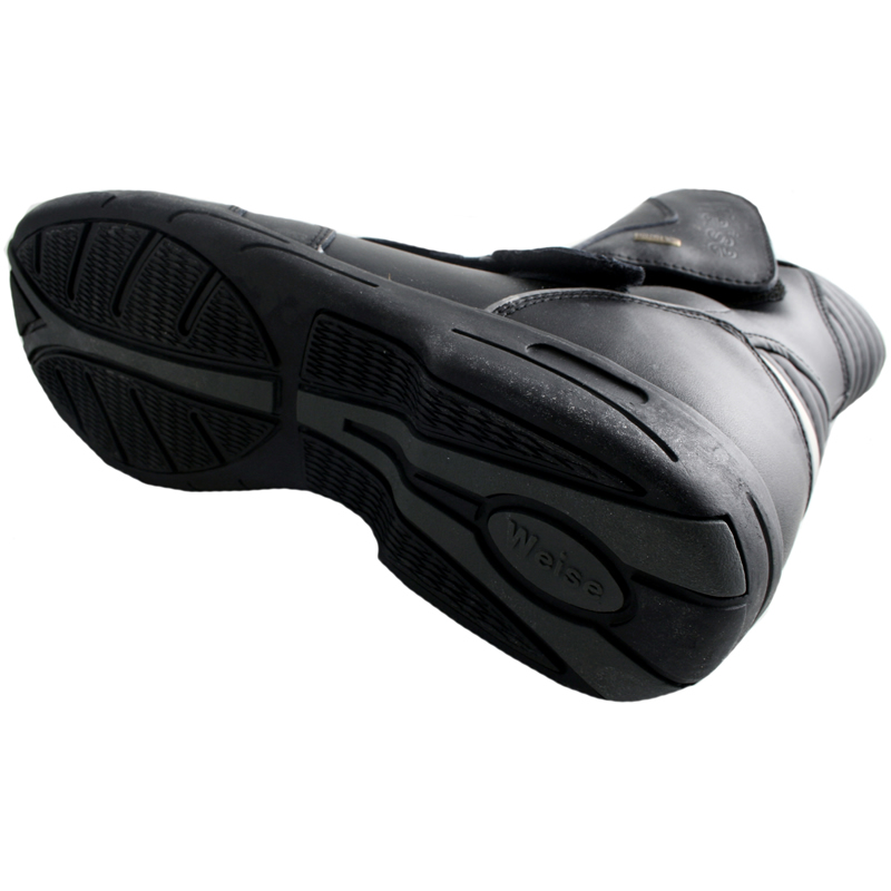 weise motorcycle boots