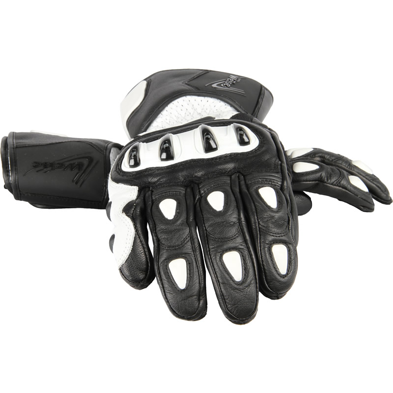 weise motorcycle gloves