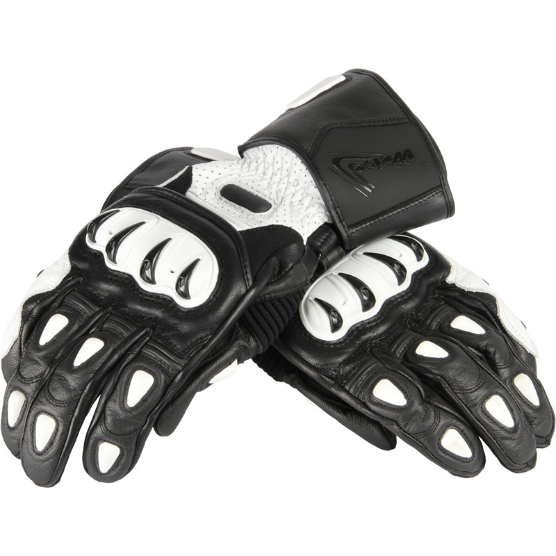 weise motorcycle gloves