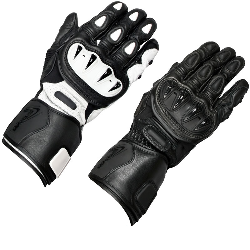 weise motorcycle gloves