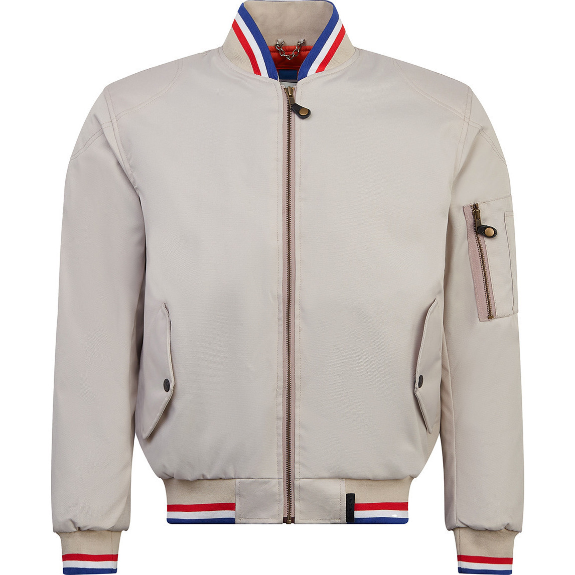 Spada Airforce 1 CE Motorcycle Jacket Air Force One Motorbike Waterproof Bomber - Picture 80 of 91