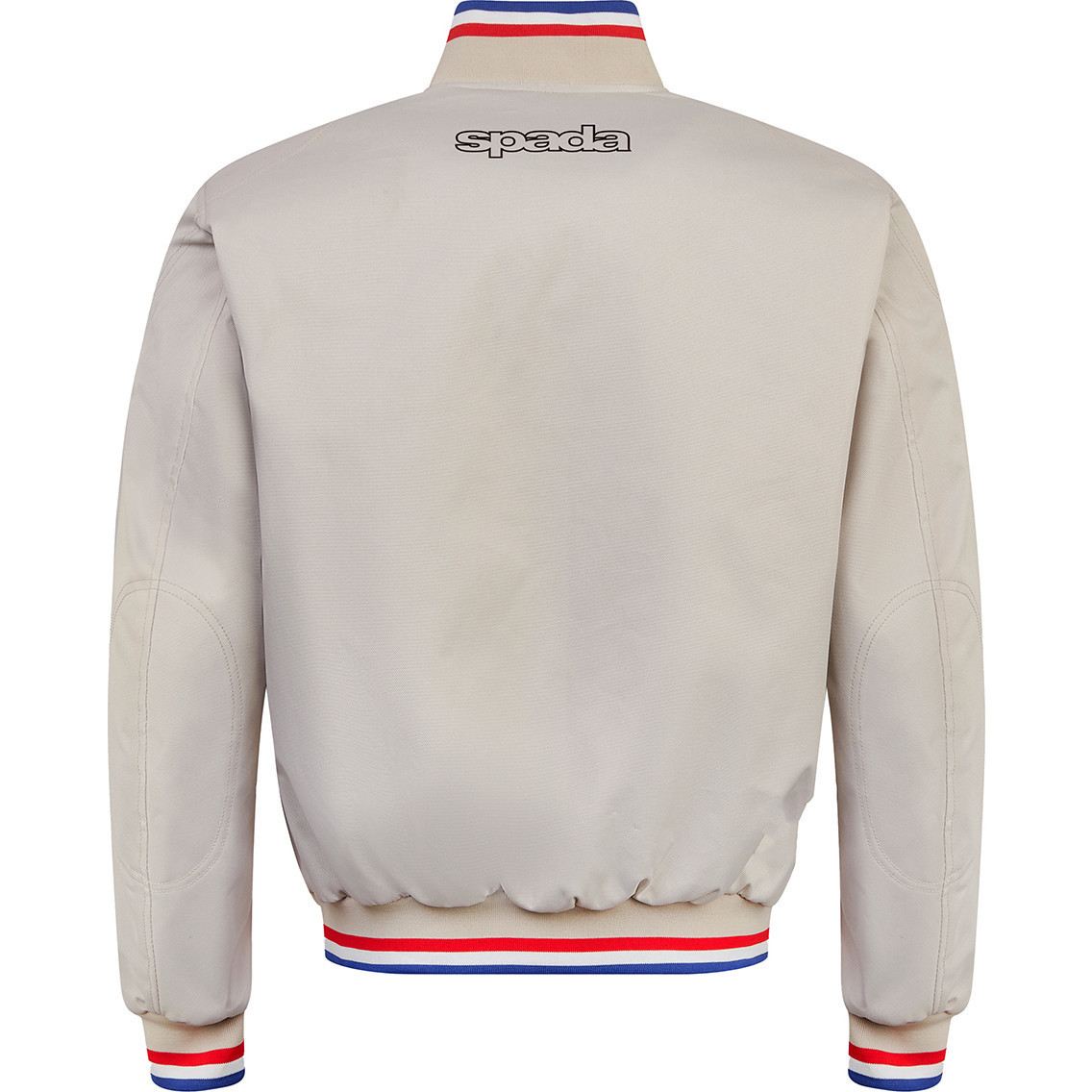 Spada Airforce 1 CE Motorcycle Jacket Air Force One Motorbike Waterproof Bomber - Picture 88 of 91