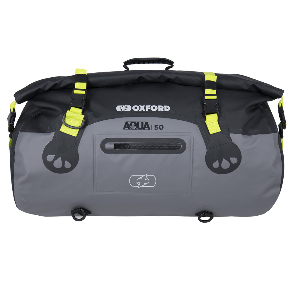 Oxford Aqua T50 Roll Bag Secret Sale