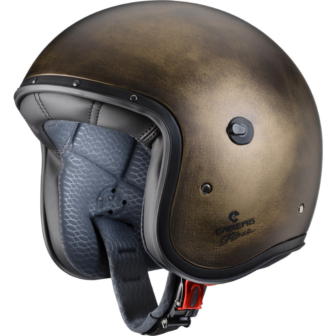 vintage bike helmet