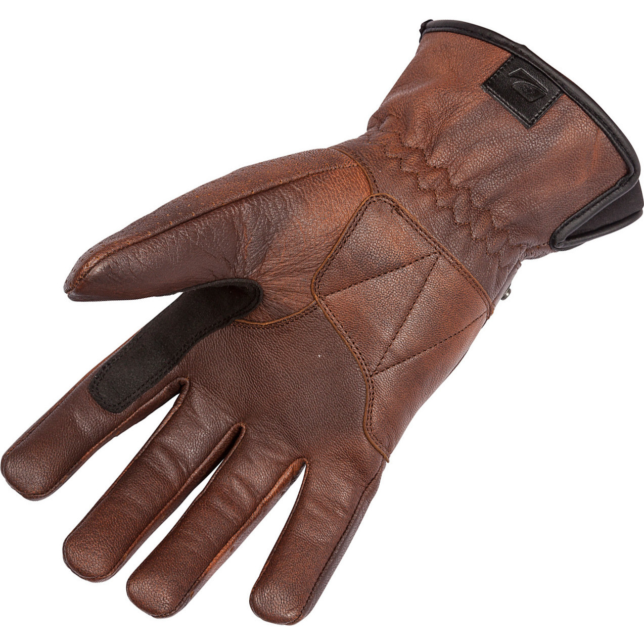 Spada Freeride Breeze CE Ladies Leather Motorcycle Gloves