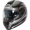 Spada SP16 Monarch Motorcycle Helmet Thumbnail 7