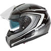 Spada SP16 Monarch Motorcycle Helmet Thumbnail 10