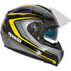 Spada SP16 Monarch Motorcycle Helmet Thumbnail 12