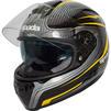 Spada SP16 Monarch Motorcycle Helmet Thumbnail 3