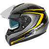 Spada SP16 Monarch Motorcycle Helmet Thumbnail 9