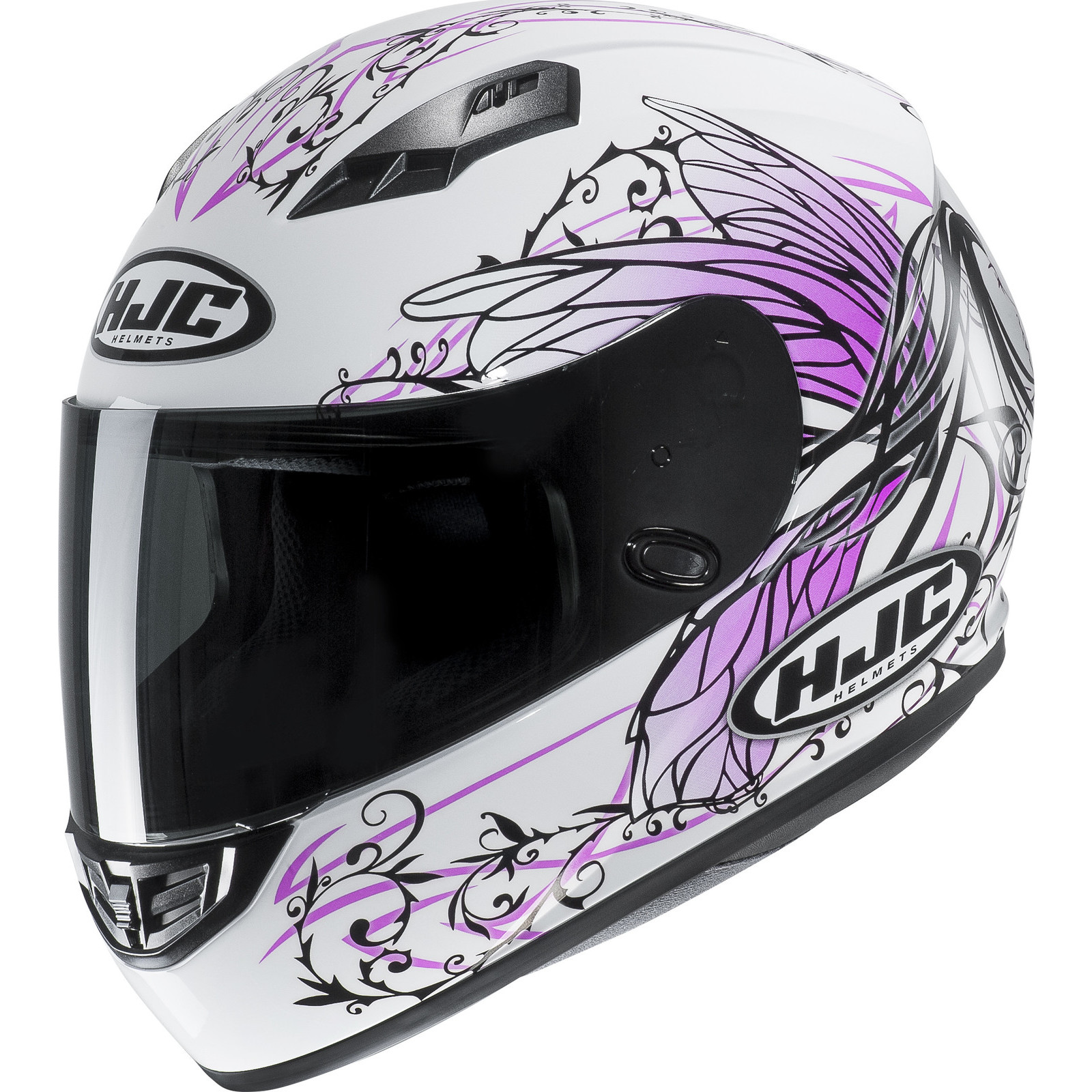 womens motorbike helmet