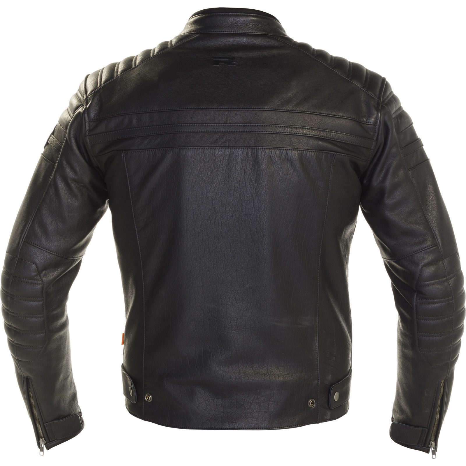 Richa Daytona 2 Leather Motorcycle Jacket - Jackets - Ghostbikes.com