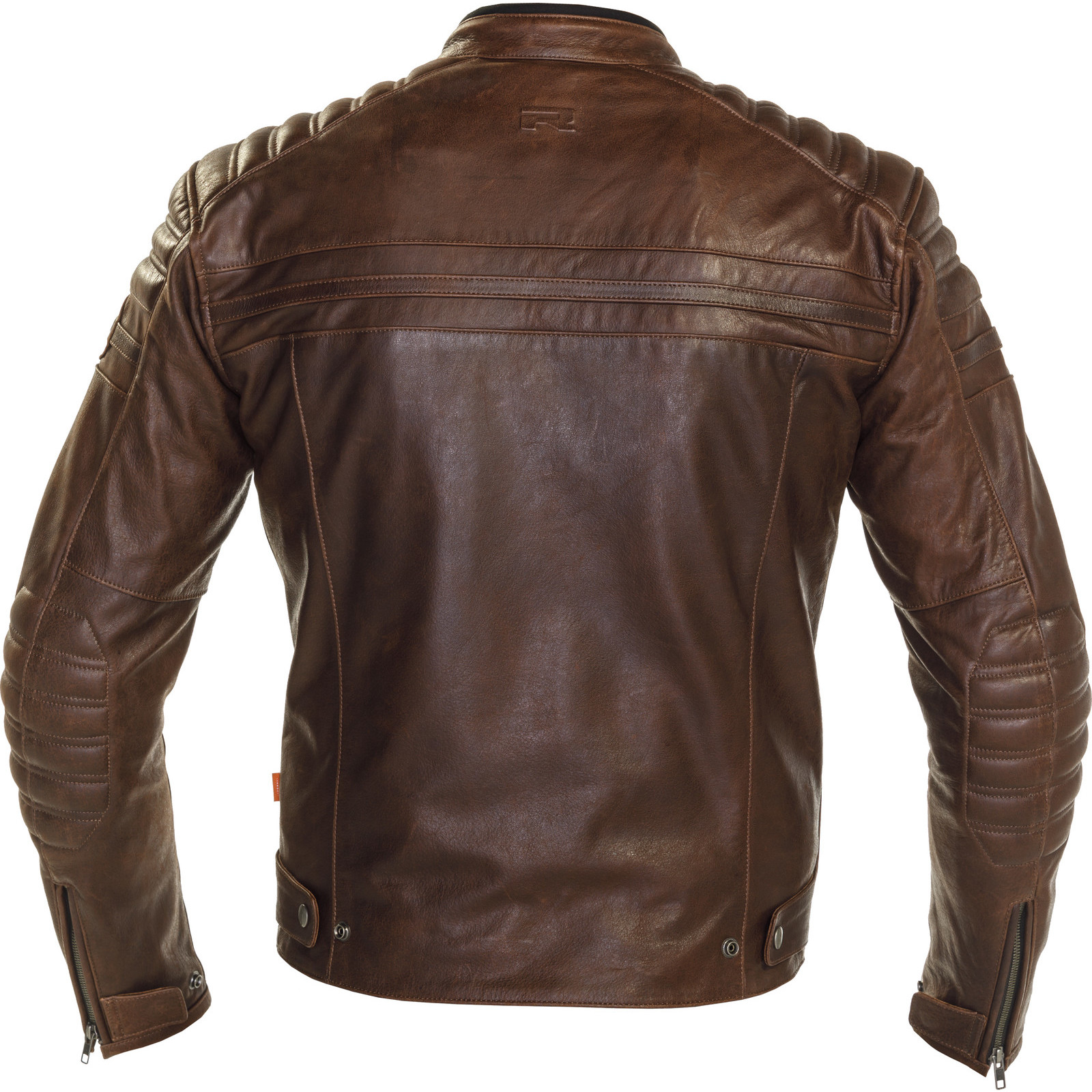 Richa Daytona 2 Leather Motorcycle Jacket - Jackets - Ghostbikes.com