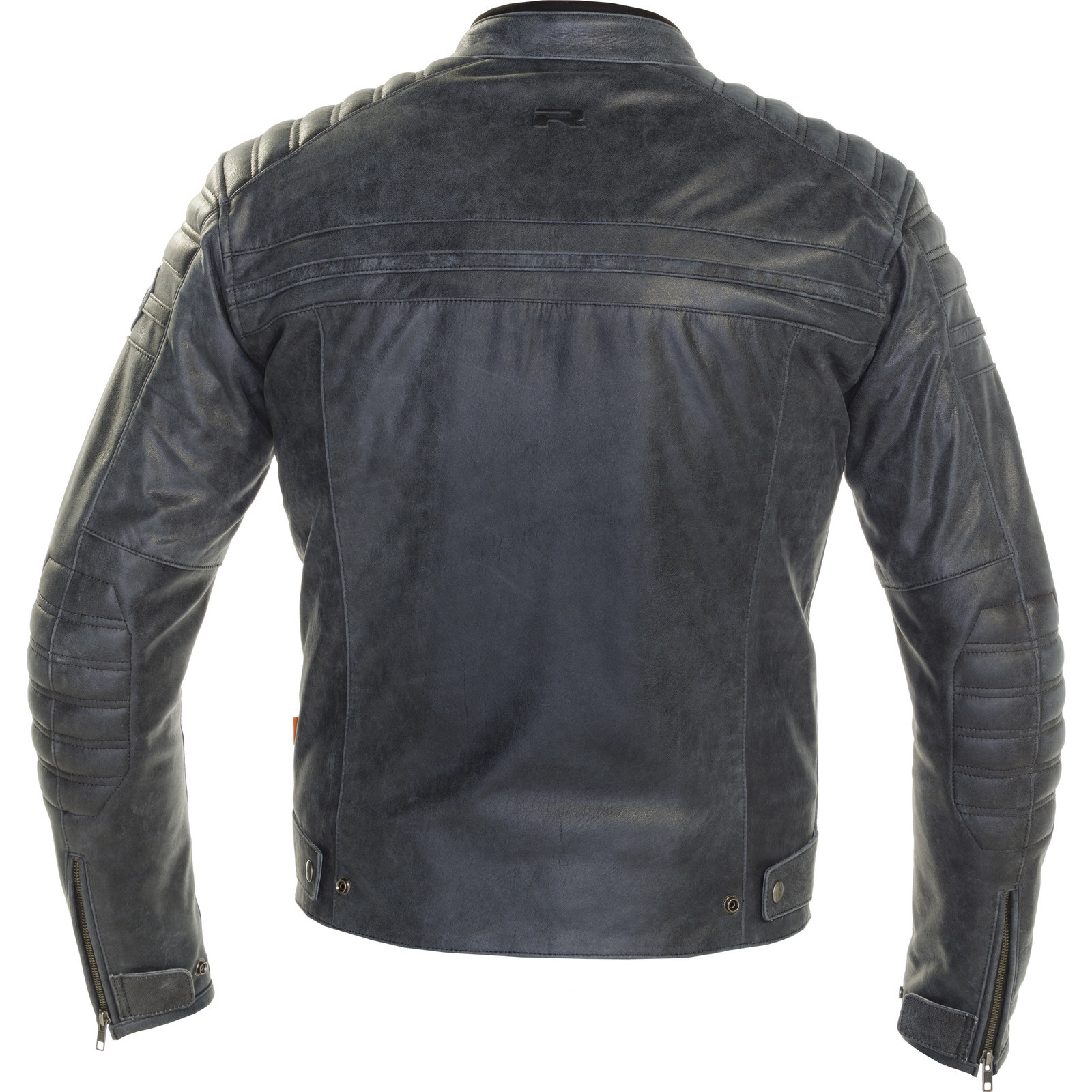 Richa Daytona 2 Leather Motorcycle Jacket - Jackets - Ghostbikes.com