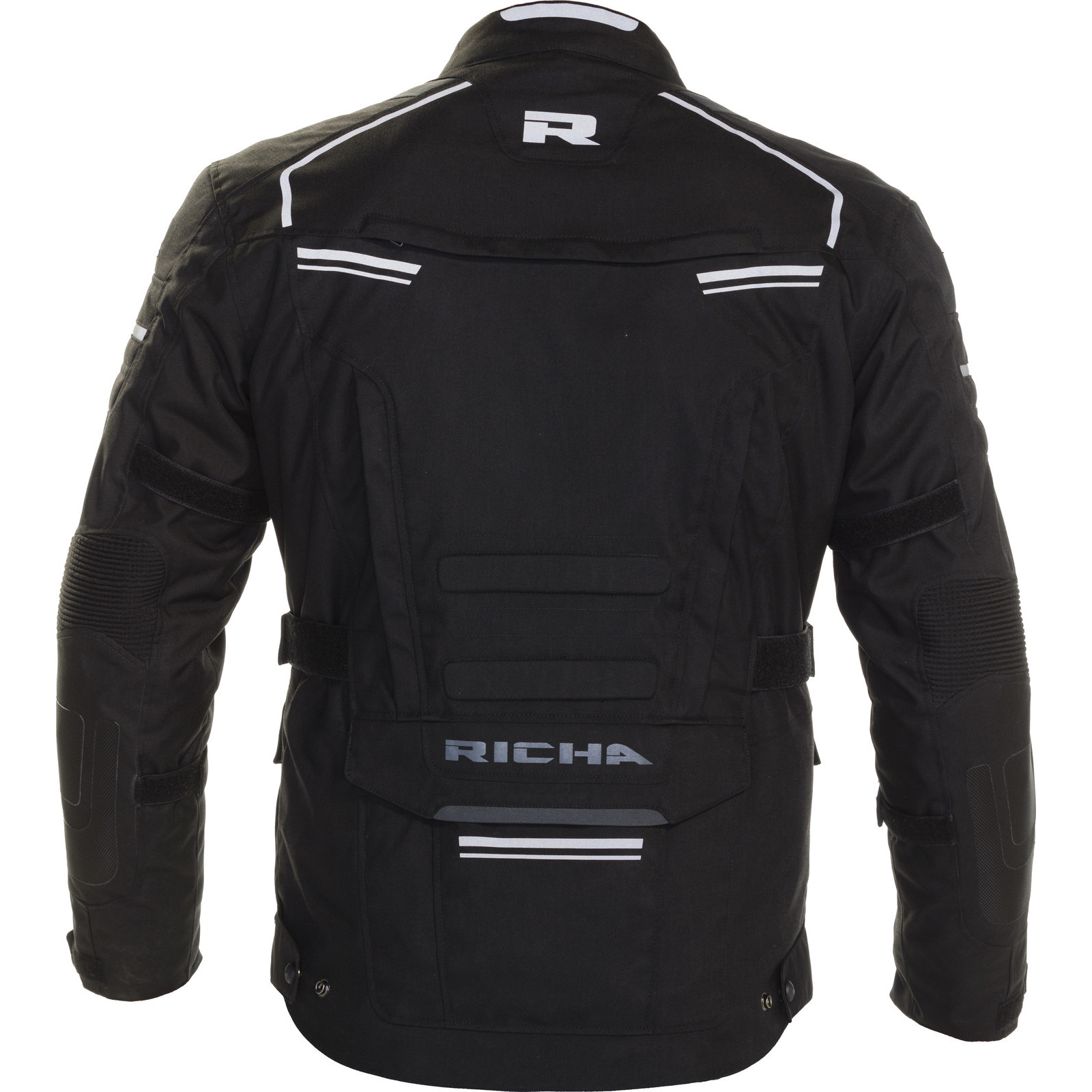 Richa Touareg 2 Motorcycle Jacket - Jackets - Ghostbikes.com
