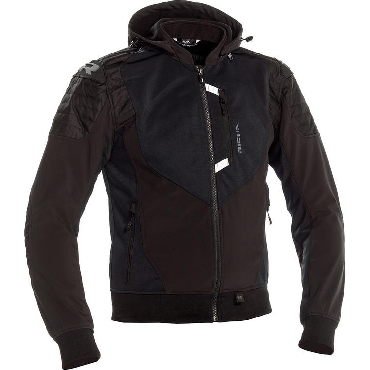 Richa Atomic Air Motorcycle Jacket Jackets