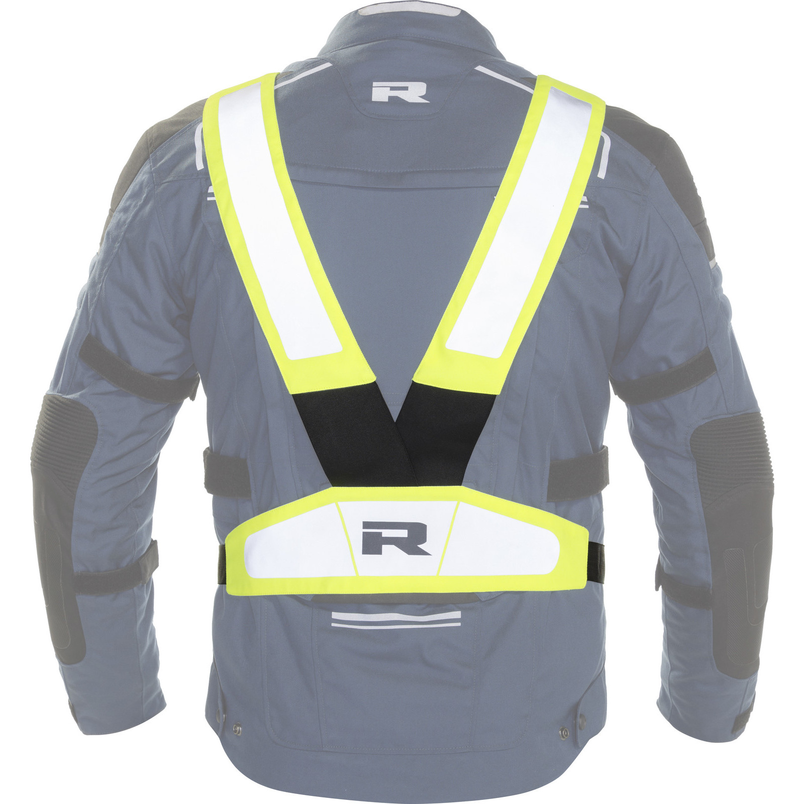 Richa Safety Belt Motorcycle Vest Jackets