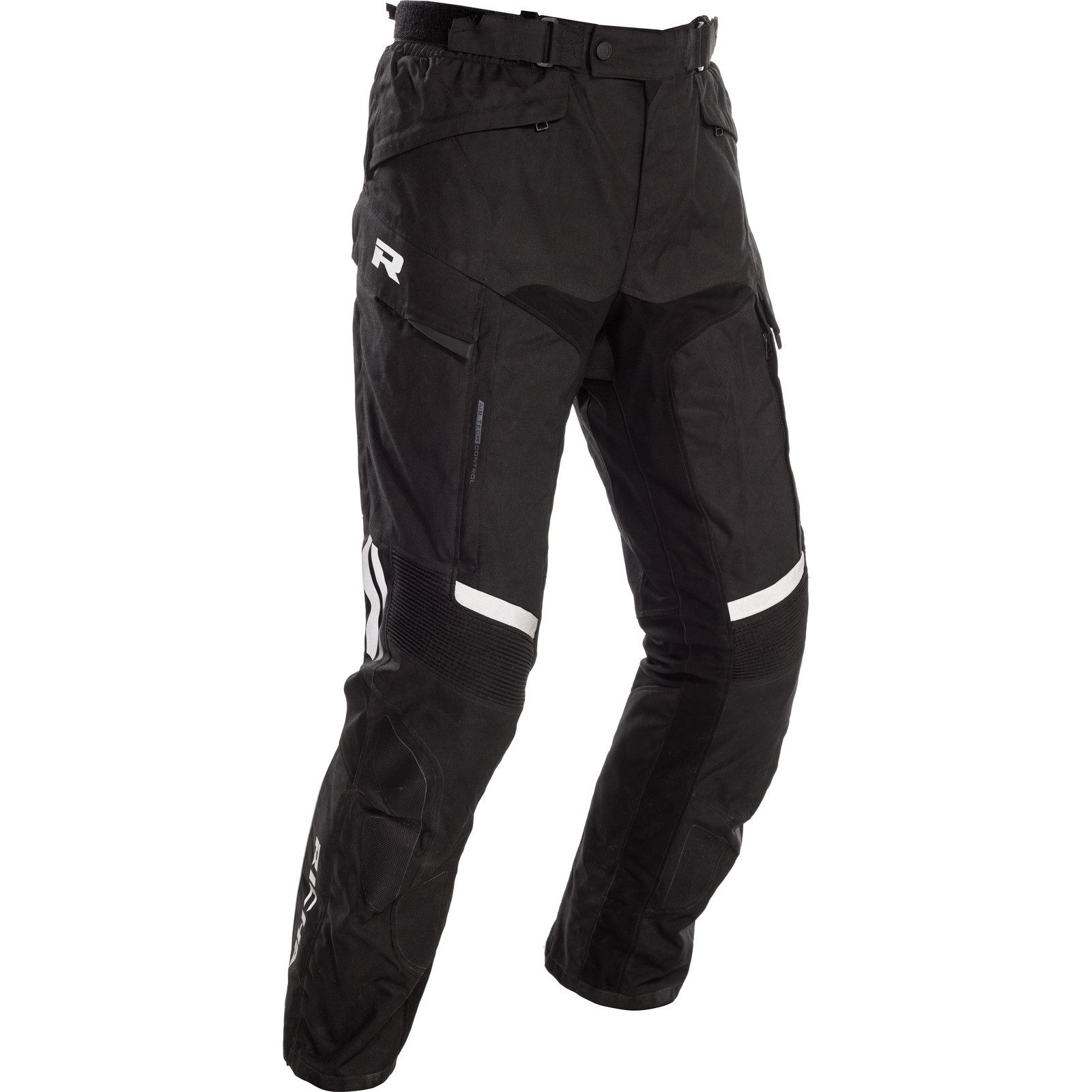 Richa Touareg 2 Motorcycle Trousers Trousers