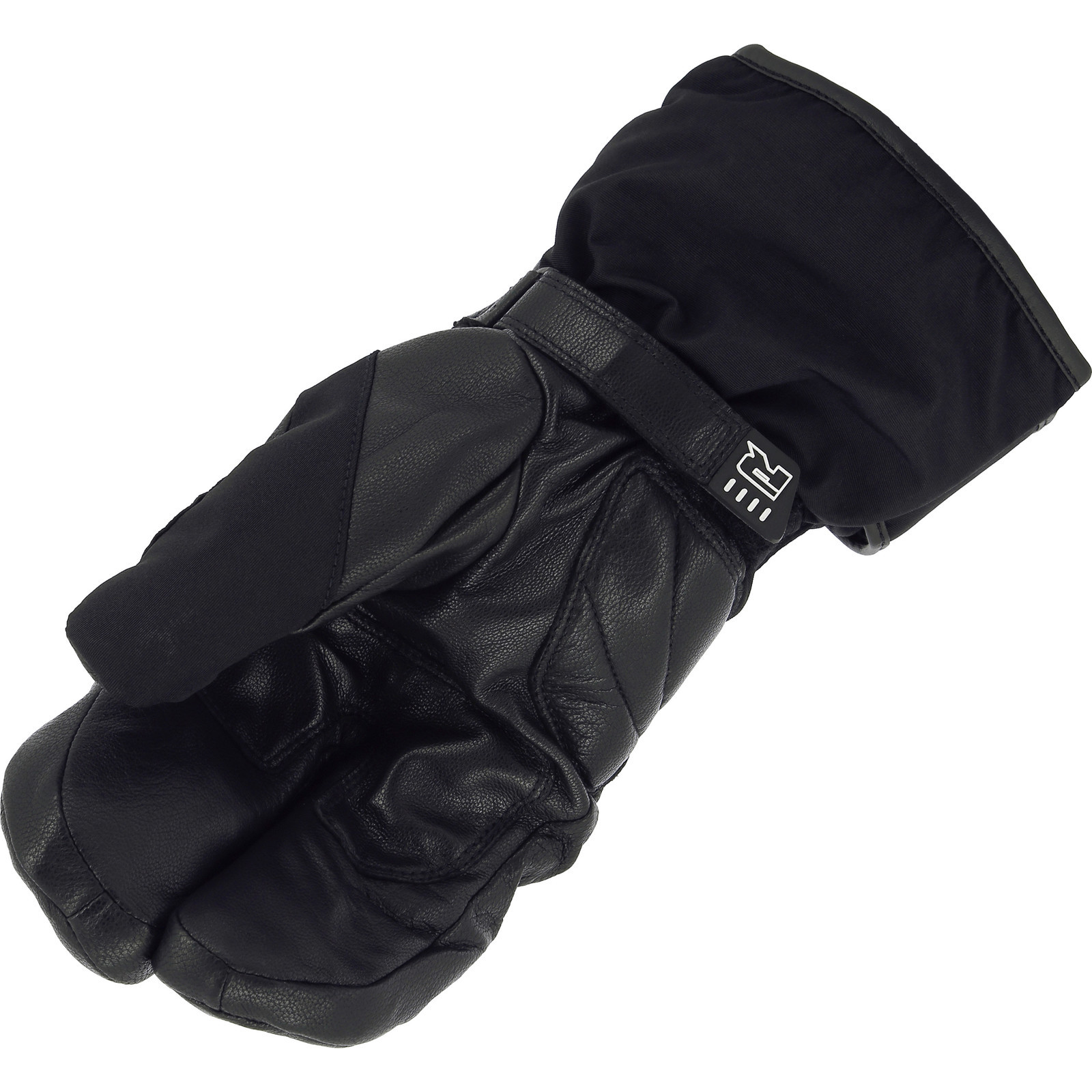 Richa Nordic 3Finger GoreTex Motorcycle Gloves Gloves